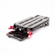 Zacuto VCT Universal Baseplate, 15mm Rod...: Picture 1 thumbnail