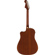 Fender Redondo Player Acoustic Electric ...: Picture 3 thumbnail