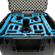 Go Professional Cases DJI Inspire 2 Land...: Picture 3 thumbnail