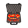 Bright Tangerine Pelican 1450 Hard Case ...: Picture 9 thumbnail