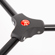 Manfrotto Telescopic Twin Leg Video Trip...: Picture 8 thumbnail