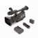 Canon XF-300: Picture 1 thumbnail