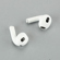 Apple AirPods with Lightning Charging Ca...: Picture 6 thumbnail