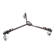 Davis & Sanford Universal Tripod Dolly w...: Picture 3 thumbnail