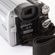 PANASONIC PV-GS400 CAMCORDER: Picture 14 thumbnail