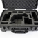 Jason Cases Hard Travel Case with Laser-...: Picture 5 thumbnail