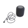 Apple HomePod 2nd Generation, Midnight: Picture 1 thumbnail
