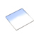 Tiffen 4x5.65" Color Graduated Blue #3 S...: Picture 2 thumbnail
