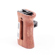 SmallRig Wooden Side Handle: Picture 1 thumbnail