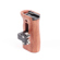 SmallRig Wooden Side Handle: Picture 2 thumbnail