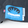 Chimera Shallow Super Pro Plus Softbox, ...: Picture 3 thumbnail