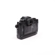 Contax RTS III SLR Camera Black Body: Picture 5 thumbnail