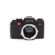Leica R4 SLR Body, Black: Picture 1 thumbnail