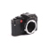 Leica R4 SLR Body, Black: Picture 3 thumbnail