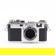 Nikon S2 Black Dial Rangefinder Camera B...: Picture 1 thumbnail