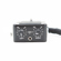 BeachTek DXA-4 Dual XLR Adaptr for Sony ...: Picture 3 thumbnail