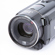 Canon VIXIA HF S200 Flash Memory Camcord...: Picture 3 thumbnail