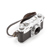 Nikon S Rangefinder Camera Body (Chrome): Picture 3 thumbnail