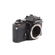 Nikon FM Manual Focus Camera Body, Black: Picture 3 thumbnail