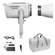 Godox Litemons LA White: Picture 1 thumbnail