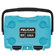 Pelican 20QT Elite Cooler Cool Blue/Gray: Picture 2 thumbnail