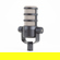 Rode Microphones PodMic Dynamic Podcasti...: Picture 3 thumbnail