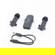 Turnstile Audio 3-In-1 Lavalier Mic: Picture 1 thumbnail