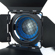 AlumoTech 300 Watt Fresnel Lamp Head: Picture 4 thumbnail