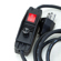 AlumoTech 300 Watt Fresnel Lamp Head: Picture 5 thumbnail