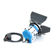 AlumoTech 300 Watt Fresnel Lamp Head: Picture 3 thumbnail