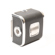 Hasselblad A12 Magazine Film Back, Chrom...: Picture 3 thumbnail