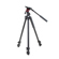 Manfrotto 290 Light Aluminum Tripod: Picture 1 thumbnail