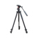 Manfrotto 290 Light Aluminum Tripod: Picture 2 thumbnail