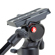Manfrotto 290 Light Aluminum Tripod: Picture 4 thumbnail