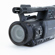 Panasonic AG-HMC150: Picture 3 thumbnail