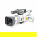 Sony DCR-VX2000 Digital Mini-dv 3-ccd Ca...: Picture 2 thumbnail