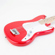 Squier Bronco Bass Guitar: Picture 3 thumbnail