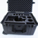 Jason Cases Hard Travel Case with Laser-...: Picture 5 thumbnail