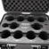 DZOFilm 10-Lens Hard Case for VESPID Pri...: Picture 5 thumbnail