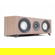 Jamo S 81 CEN Center Speaker, Walnut: Picture 3 thumbnail