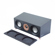 Jamo S 81 CEN Center Speaker, Black: Picture 2 thumbnail