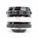Nikon N C Auto 24mm f2.8 Cut To Ai Lens: Picture 4 thumbnail