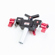 Zacuto 1/4 20" Lens Support with 2.5" Ro...: Picture 1 thumbnail