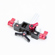 Zacuto 1/4 20" Lens Support with 2.5" Ro...: Picture 2 thumbnail