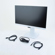 BenQ GW2486TC: Picture 2 thumbnail