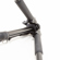 Manfrotto 3001B-Pro Black Tripod legs on...: Picture 4 thumbnail