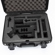 Nanuk 930 Waterproof Hard Case with Foam...: Picture 5 thumbnail