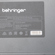 Behringer XENYX Mixer: Picture 6 thumbnail