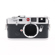Leica M6 Classic 0.72 Camera - Chrome Bo...: Picture 1 thumbnail