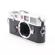 Leica M6 Classic 0.72 Camera - Chrome Bo...: Picture 2 thumbnail